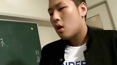 Japanese Gay Teachers & Students - Asian Exotica