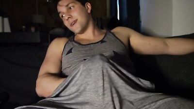 Orgasmic French Boy: Exploring Gay Porn Fantasies!