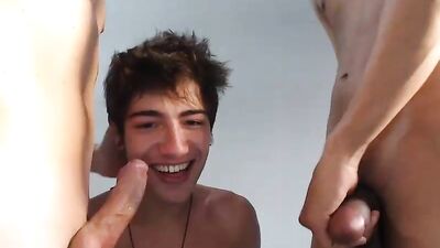 Brazilian Boys Amateur Bareback: Michael4lovers Hottest Porn!