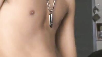 Asian Skater Boys Reunite for an Oral and Cumshot Extravaganza!