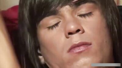 Gay Teen Latino Step-Dad Porn Cocks: No Limits!