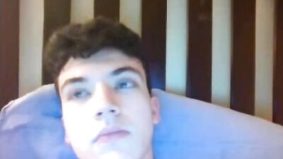 Gay Porn - James Cums Boys: The Ultimate XXX Experience!