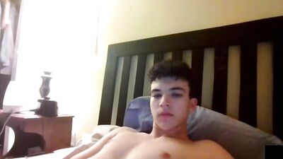 Gay Porn - James Cums Boys: The Ultimate XXX Experience!