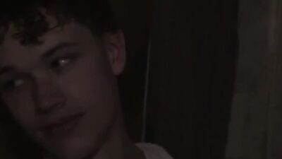 Step Daddys Dark Desires with Boys Porn