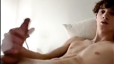 Cumming On Cam Gay Teen Porn 19yo