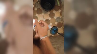 Asian Mushroom Head Cock | Malaking Ulo na Burat