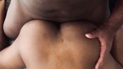 BLACK TWINK TAKE BIG DICK