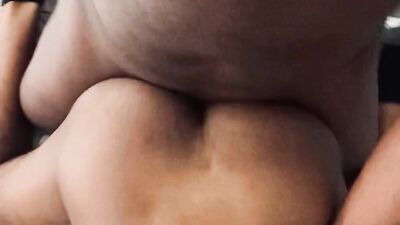 BLACK TWINK TAKE BIG DICK