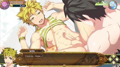 Indecency - Full Service Part 5
