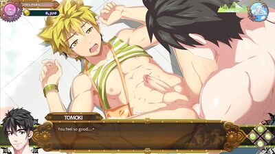 Indecency - Full Service Part 5