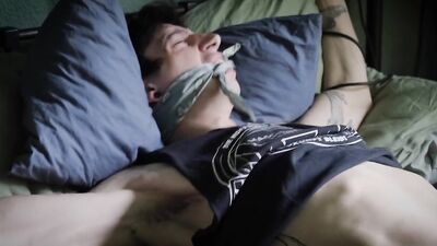 LIFELESS – fucked by inanimate objects