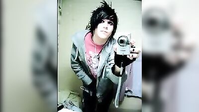 Emo Boys Fantasies: The Ultimate Gay Porn Video!