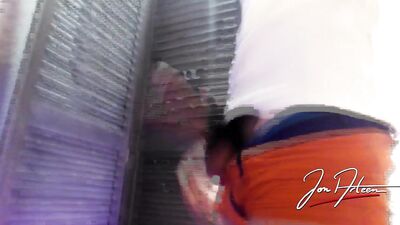 When Twinks Are Happy They Wag Their Tail For You