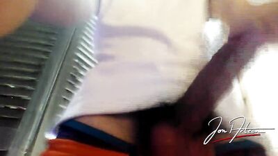 When Twinks Are Happy They Wag Their Tail For You