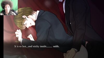 So Wrong, But Feels So Good - Beyond Eden Part 6