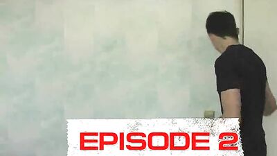 Massage Parlor Bareback Flip-Fuck