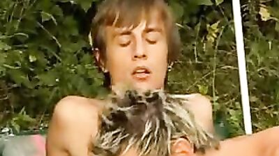 Br555 On Sun 3: Action Gay Porn Video