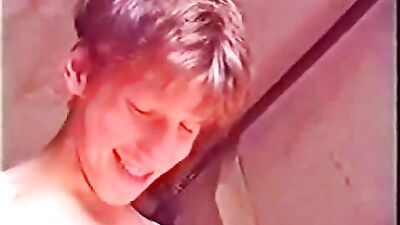 Br555 In The Ruins: Action-Packed Gay Porn Adventure