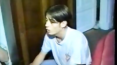 Gero Extra 22: Group Sex Revival!