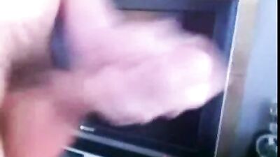 Web-Cam Wankers: Hardcore Gay Porn Video