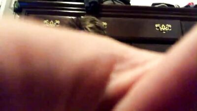 Young Gay Solo Bedroom Web-Cam Porn