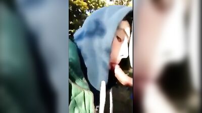 Give It Up for Public BJs! - A Twinks Oral Adventure in Boys Porn