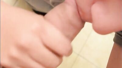 College Cum Blow Jobs (18+) - Oral Delights with Boys Porn