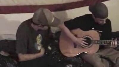 Young Twink Cummers - Action Amateur Big Cocks!