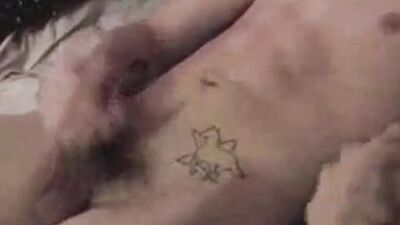 Young Twink Cummers - Action Amateur Big Cocks!