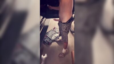 Amateur Mechanics Nut-Tightening Adventure: Straight Boys Porn Video