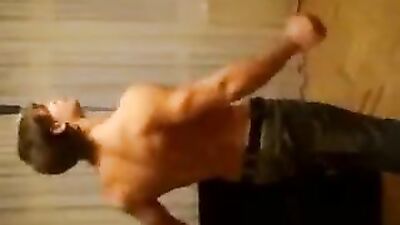 Gay Muscle Boys Pounce In Hot Dance Tease Tame Video