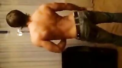 Gay Muscle Boys Pounce In Hot Dance Tease Tame Video