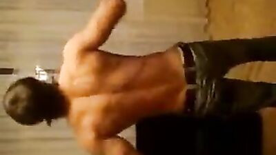 Gay Muscle Boys Pounce In Hot Dance Tease Tame Video