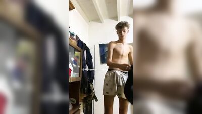 Cocky Amateurs Unleashed: Iphone Porn Action