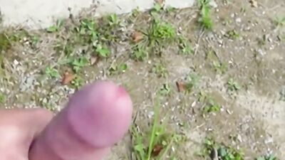 Forest Fun Outdoors Real Boys Porn Adventure