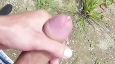 Forest Fun Outdoors Real Boys Porn Adventure