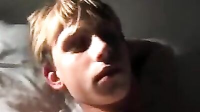 Eastern European Boy Sleeping Teen Gay Porn: Amateur Adventures