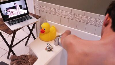 Gay Porn Dreams Come True Featuring Cum Shots, Group Sex and Handjobs