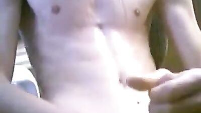 Big Cocks, Dads Busy - Straight Boys Web-Cam Cum Shots