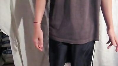 Hes Been Waiting All Day To Cum In Your Ass!