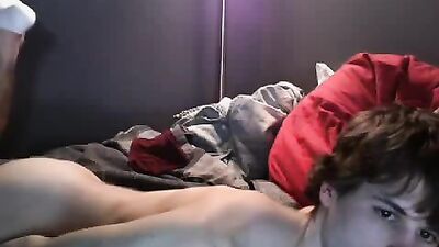 Plug Jerk Gay Teen Porn Videos - Ass Play Handjob Solo