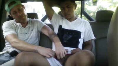 Asian Fetish - Kirk Turns Me On After the Training Shower