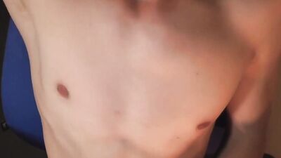 Promise Fulfilled: The Gay Porn Video With A Twist!