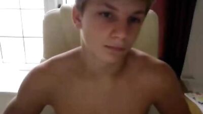 Young Studs Expose Their Hidd*en Talents in Gay Porn Amateurs!