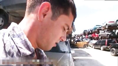 Gay Public Sex Boys Porn - En Plein Soleil