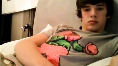 Cute Boy Jos Sexy Cam Boys Porn Adventure! - Amateur Solo Straight Boys