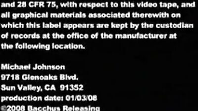 Gay Porn Bareback Riders Creampies Two Exciting Videos