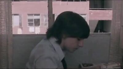 Blockbuster: The Ultimate Gay Porn Video!