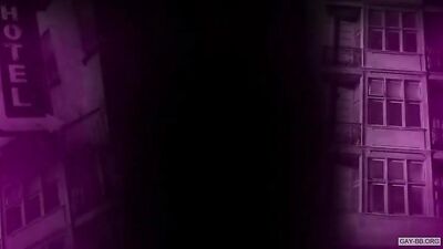 Euro Twink Hotel Fuck Fest - DreamBoy Three Gay Porn Video