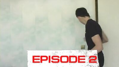 Young Patient Fucks Doctor in Rough Gay Porn Episode 2